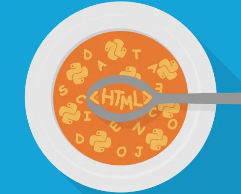 BeautifulSoup4 Python Guide